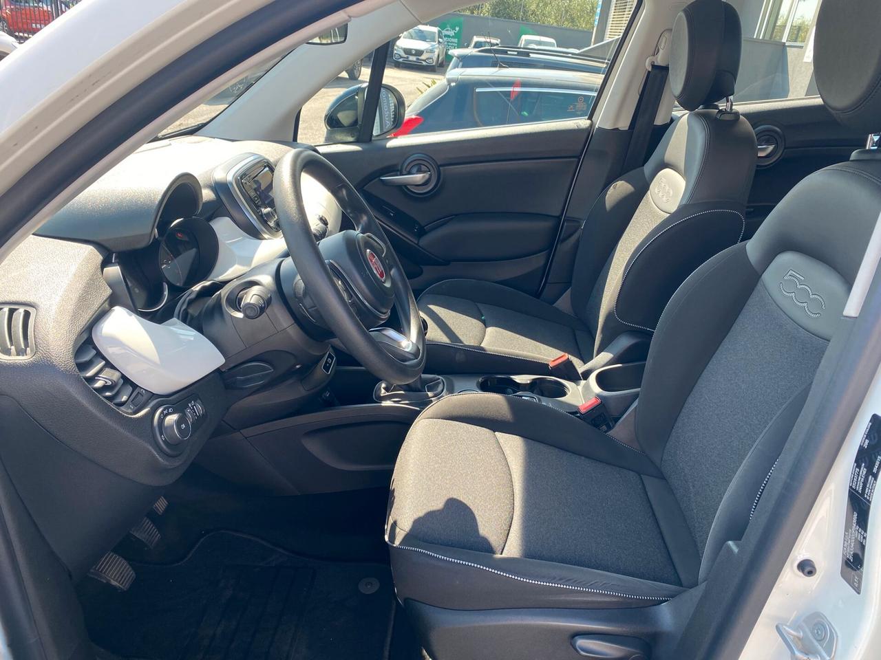 Fiat 500X 1.3 MultiJet 95 CV Urban