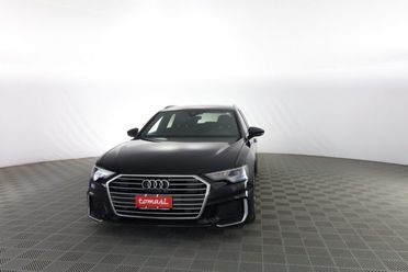 AUDI A6 A6 Avant 40 2.0 TDI S tronic Business Sport