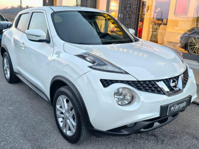 NISSAN Juke 1.2 DIG-T 115 Start&Stop Tekna