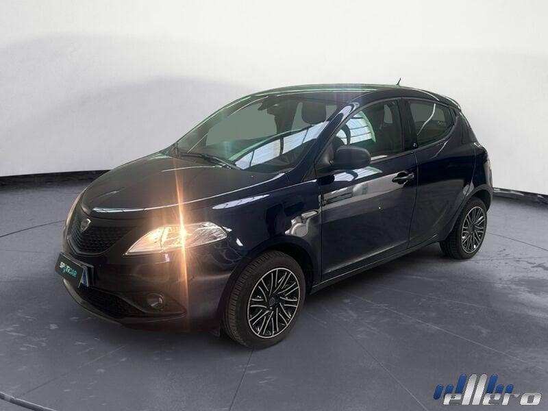 Lancia Ypsilon 1.2 69cv Elefantino