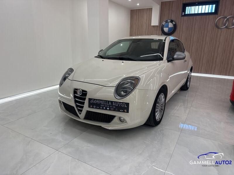 Alfa Romeo MiTo MiTo 1.3 JTDm 85 CV S&S Progression
