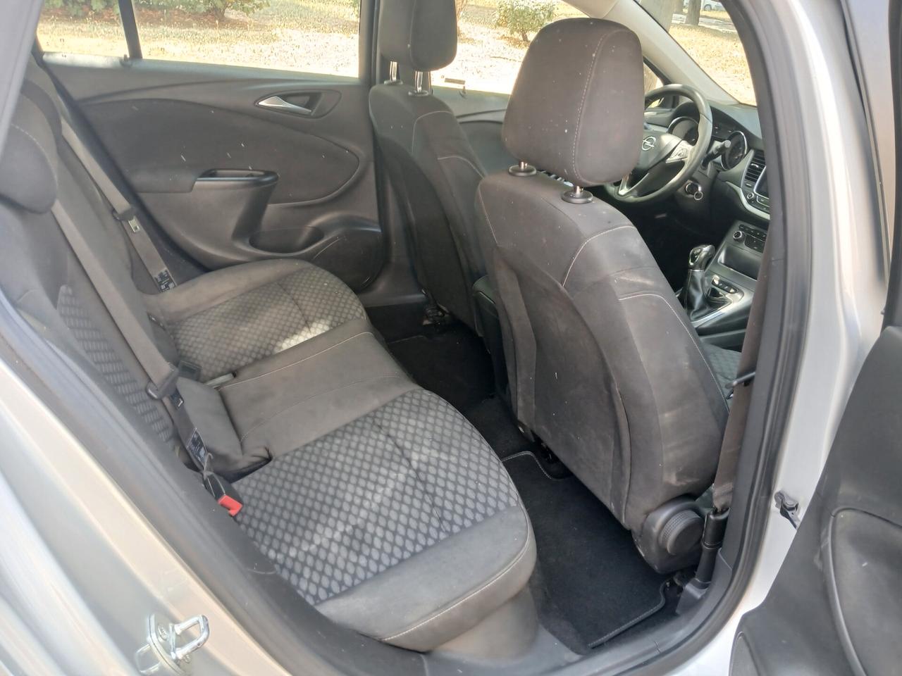 Opel Astra 1.6 CDTi 136CV Start&Stop Sports Tourer Business