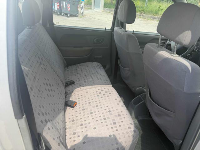 OPEL Agila 1.0 12V Comfort senza nessun lavoro da fare