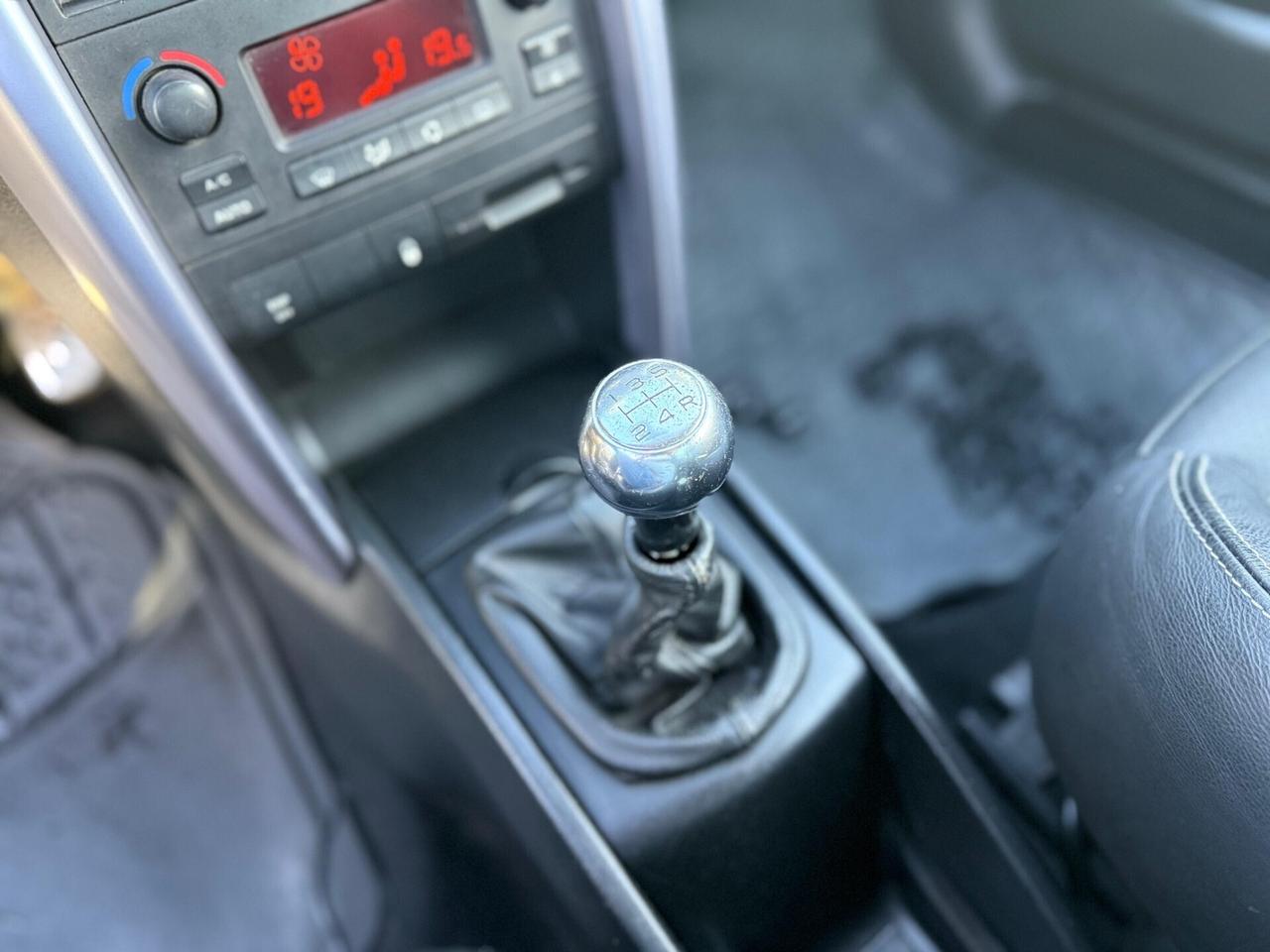 Peugeot 207 CC 1.6 HDi 110CV Féline