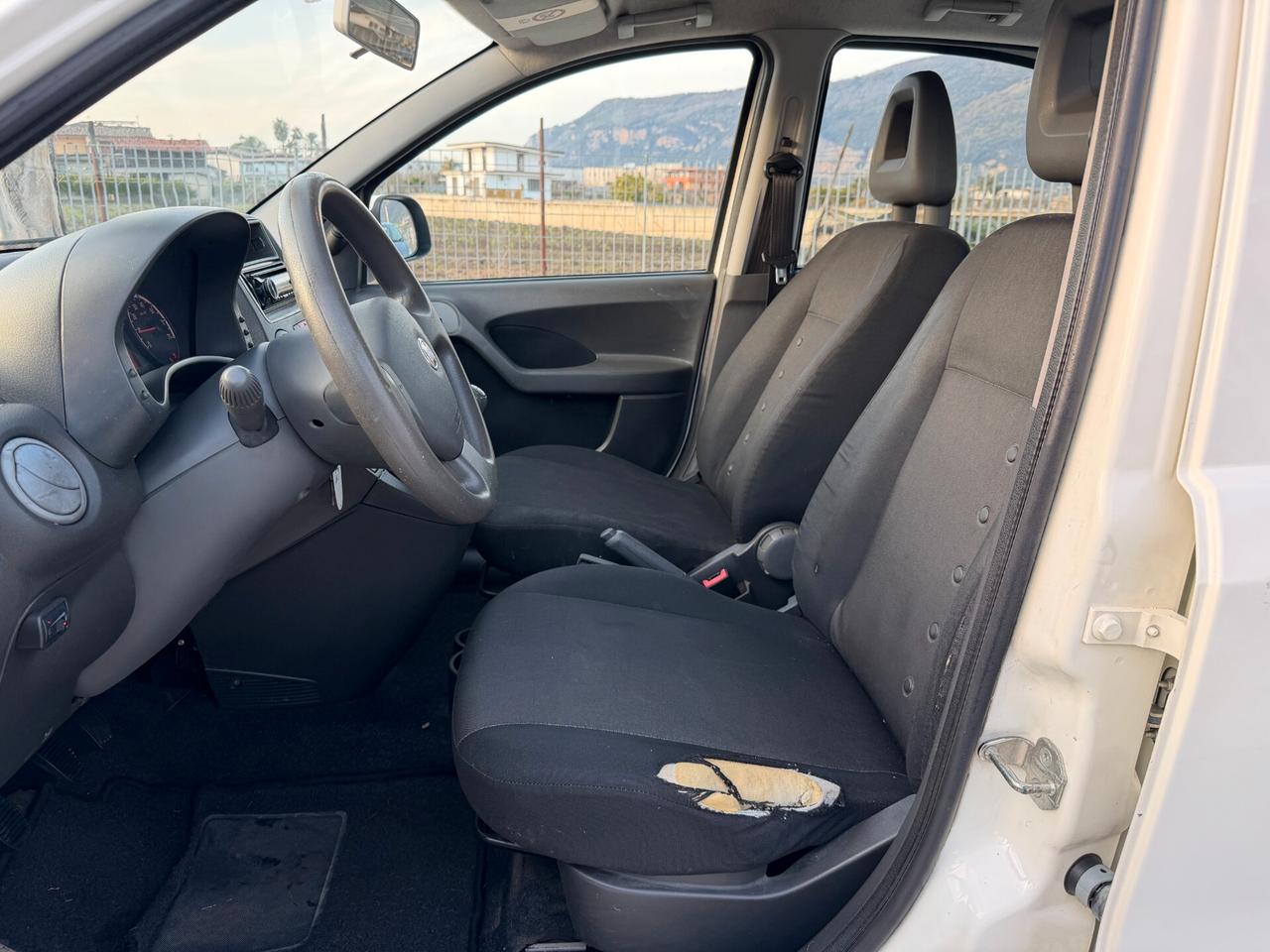 FIAT PANDA ANNO 2011 1.4 NATURAL/POWER 77 CV