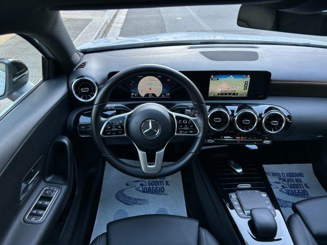 MERCEDES-BENZ A 180 2.0d Automatic Sport *TettoApribile*