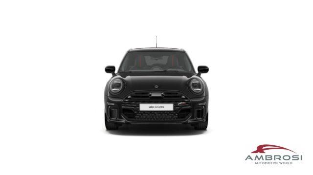 MINI Cooper S 5 PORTE JOHN COOPER WORKS