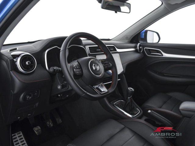 MG ZS MG 1.5 Classic Luxury