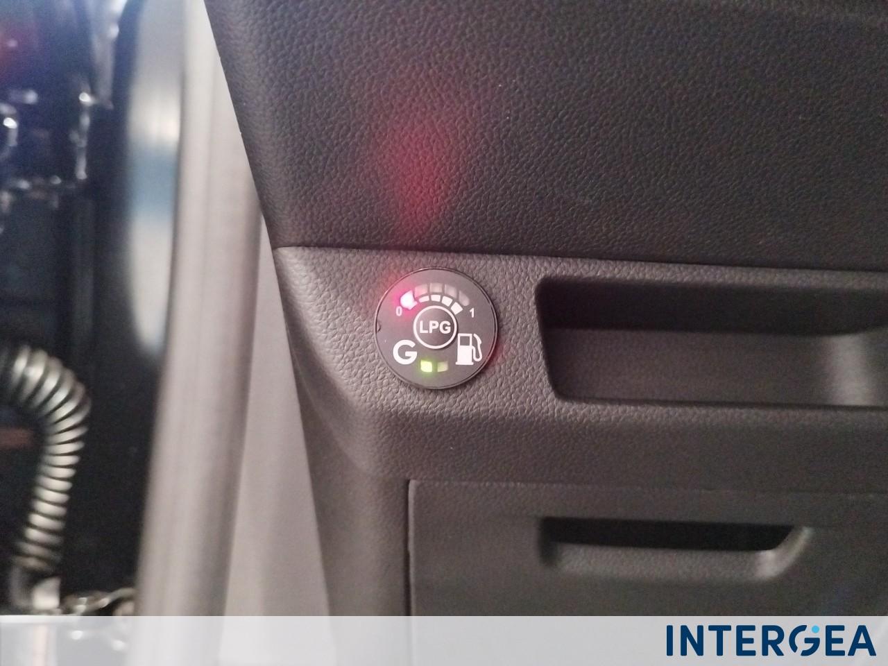 RENAULT Clio 1.0 eco-g Techno 100cv GPL