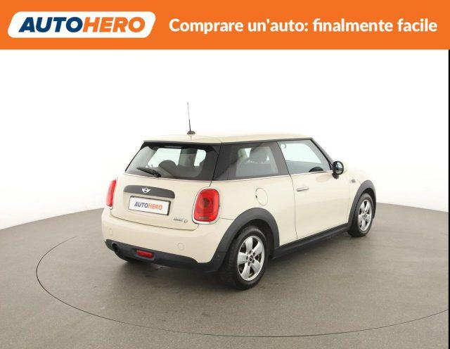 MINI One 1.5 One D