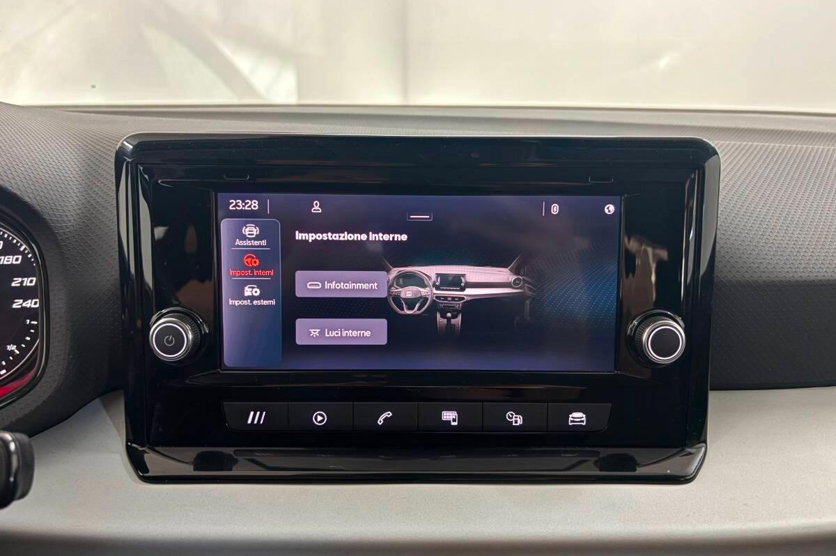Seat Arona 1.0 ecotsi Style 95cv