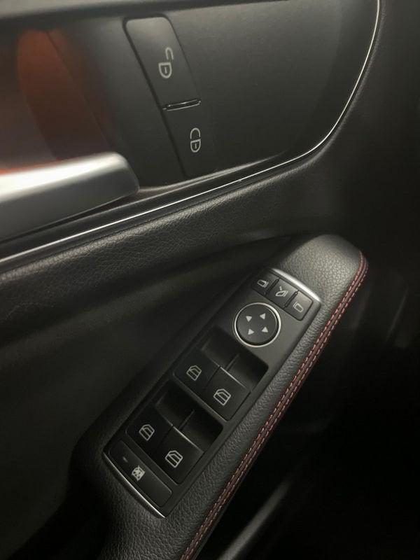 Mercedes-Benz Classe A A 180 CDI Automatic Premium AMG