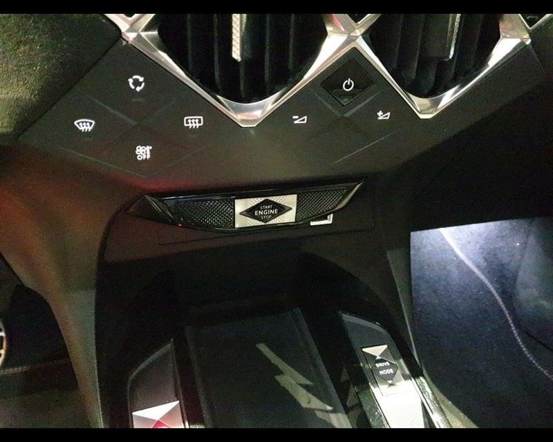 DS DS3 Crossback PureTech 130 aut. Performance Line