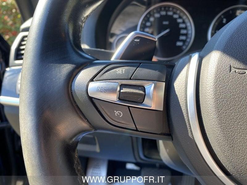 BMW X4 xDrive 20d Msport auto