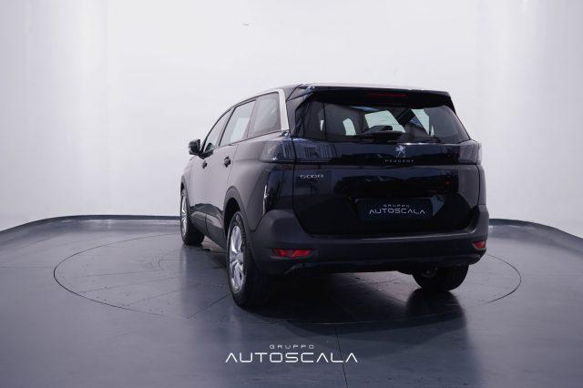 PEUGEOT 5008 1.2 PureTech 130cv GPL S&S Active Pack