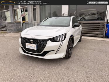 Peugeot 208 GT 1.2 PureTech 100 #8668