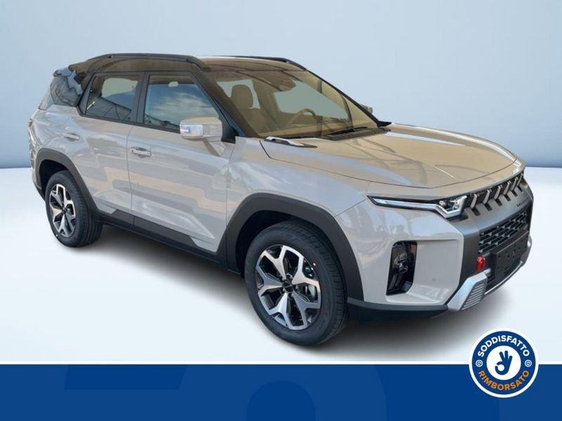 KGM Torres K-Line 1.5 Turbo GDI 163 CV 2WD AT