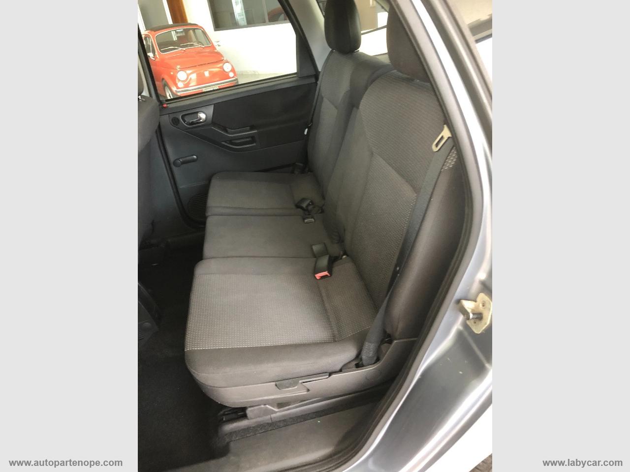 OPEL Meriva 1.4 GPL-TECH Enjoy