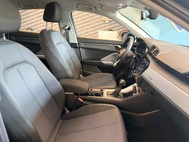Audi Q3 SPB 35 TDI quattro S tronic Business Plus