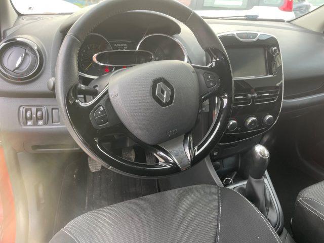 RENAULT Clio 1.2 75CV 5 porte