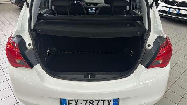 Opel Corsa 1.4 90CV Advance Gpl Tech