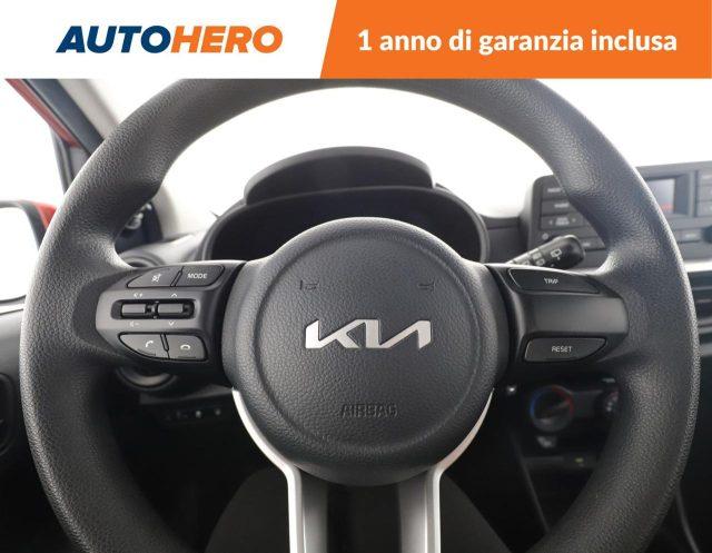 KIA Picanto 1.0 12V 5 porte Urban