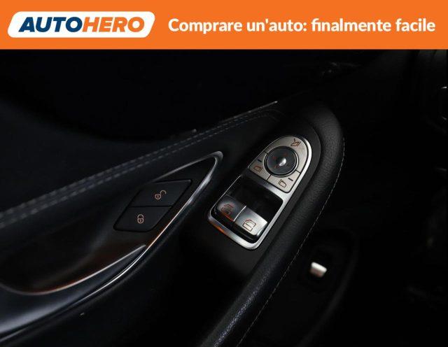 MERCEDES-BENZ C 200 Auto EQ-Boost Sport Plus