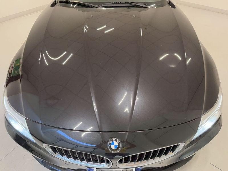 BMW Z4 Z4 sDrive18i