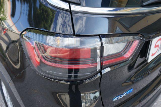 JEEP Compass 1.3 T4 190 CV PHEV AT6 4xe Longitude