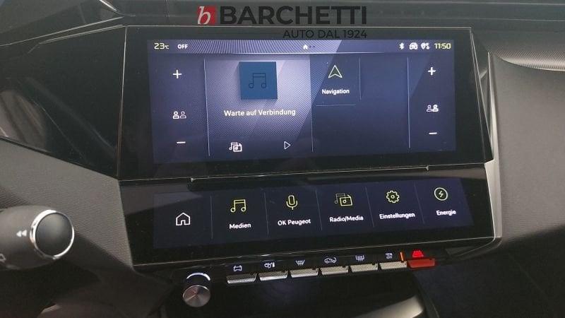 Peugeot 308 (P5) Nuova BL - Hybrid 225 e-EAT8 GT