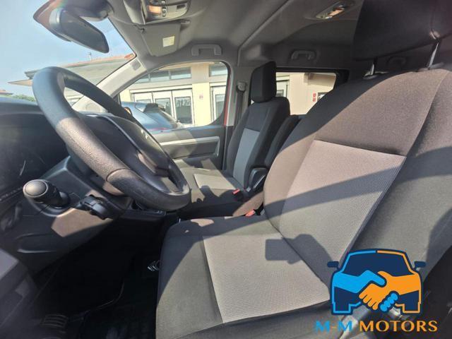 CITROEN Spacetourer BlueHDi 120 S&S M Shine * UNICO PROPRIETARIO*