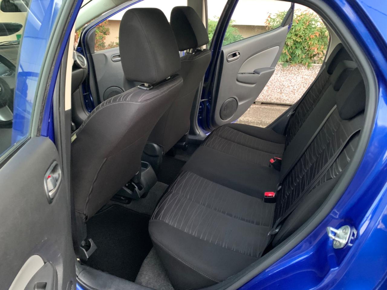 Mazda 2 Mazda2 1.3 16V 75CV 5p. Easy Cl. Gen'09