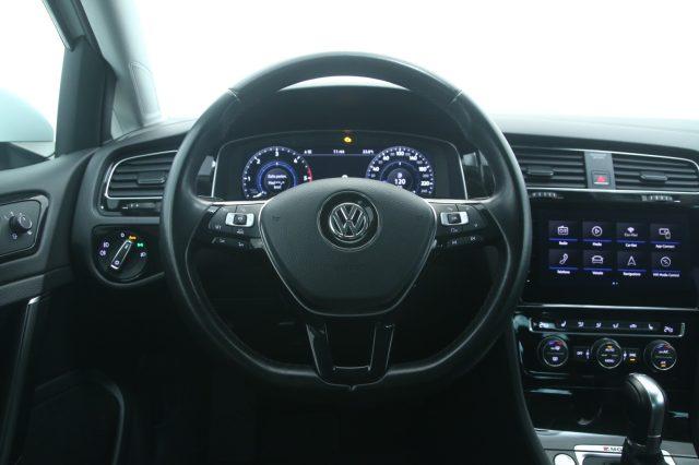 VOLKSWAGEN Golf 2.0 TDI DSG 5p. 4MOTION Highline BMT Fari Full LED