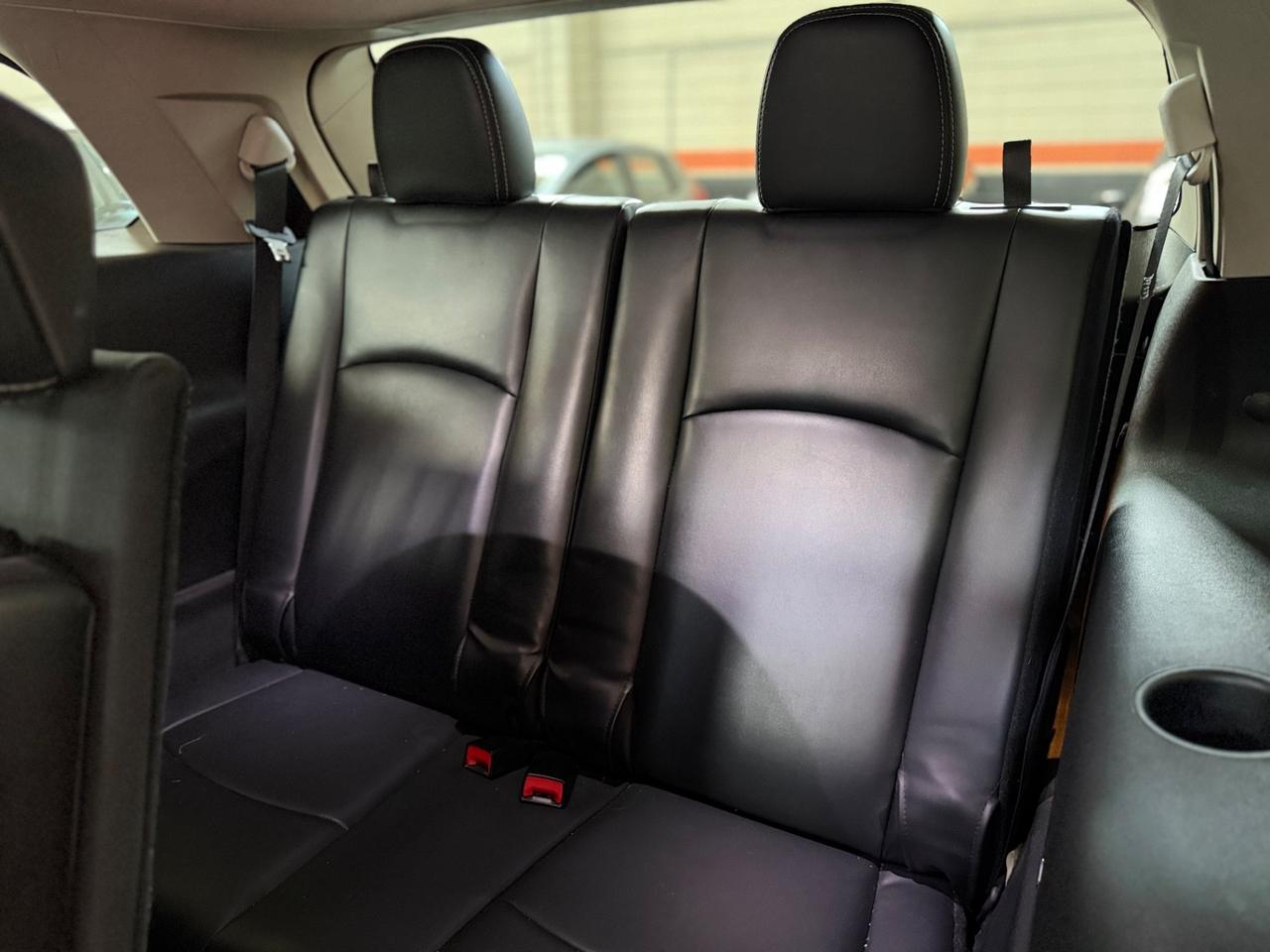 Fiat Freemont 2.0 Mjt 170 CV 4x4 aut. Lounge