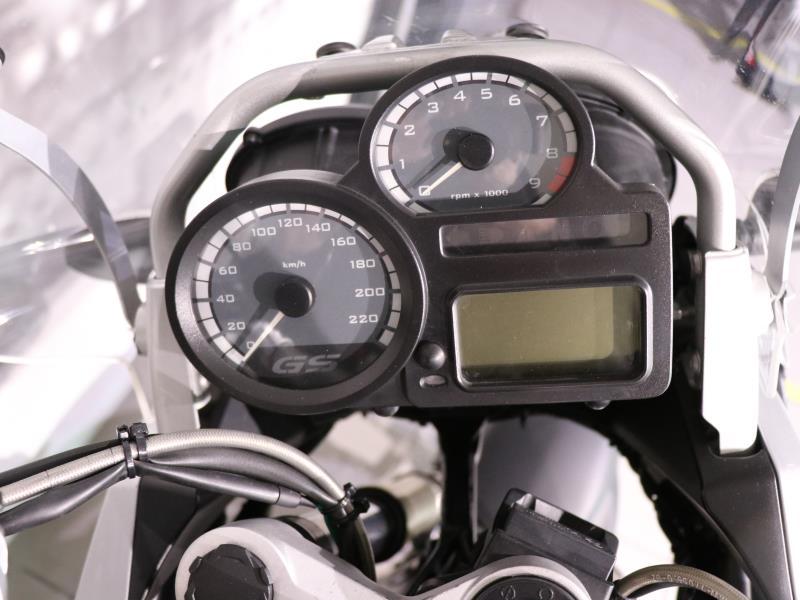 Bmw R 1200 GS ABS