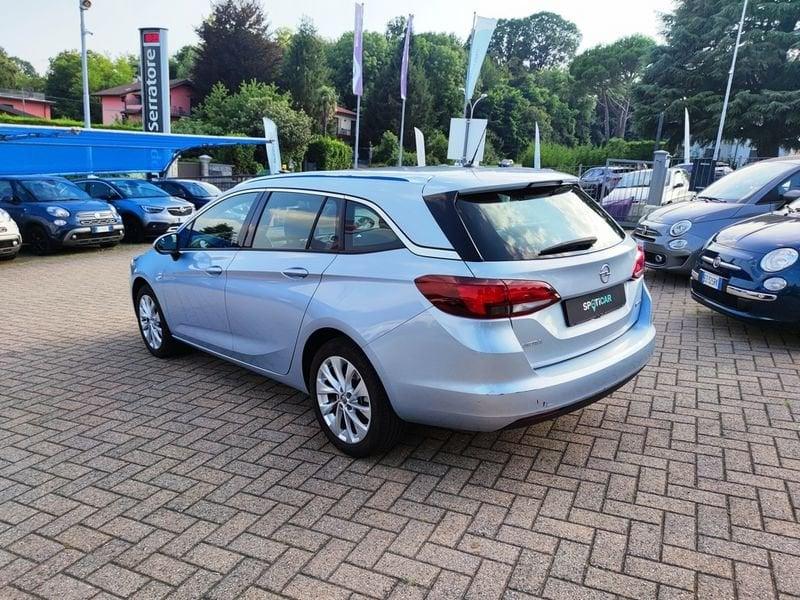 Opel Astra V Sports Tourer 1.2 t Business Elegance s&s 110cv