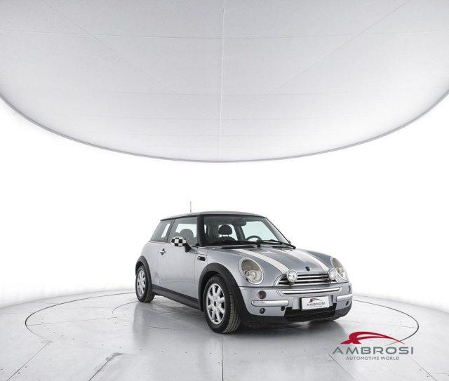 MINI One D 5 porte 1.4 tdi - PER OPERATORI DEL SETTORE
