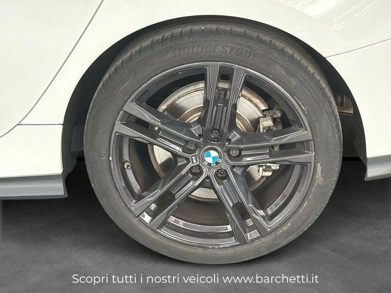 BMW Serie 2 Gran Coupe Serie 2 220d Gran Coupe Msport auto