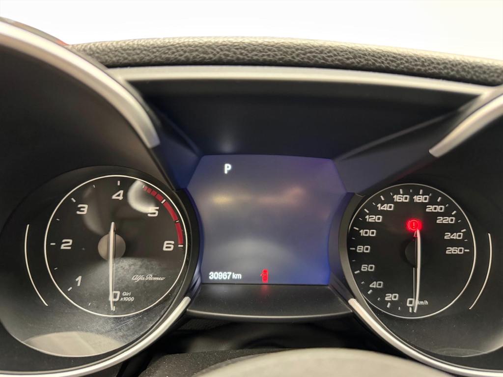 ALFA ROMEO Giulia 2020 - Giulia 2.2 t Sprint 190cv auto