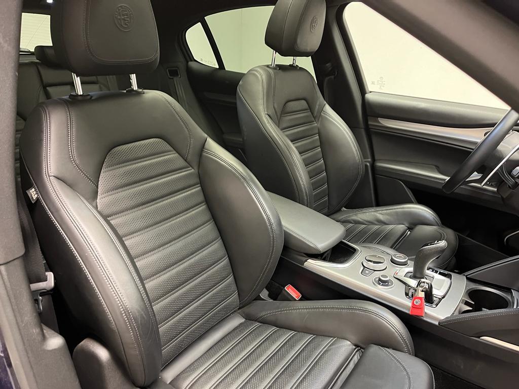 ALFA ROMEO Stelvio 2.0 t Veloce Q4 280cv auto