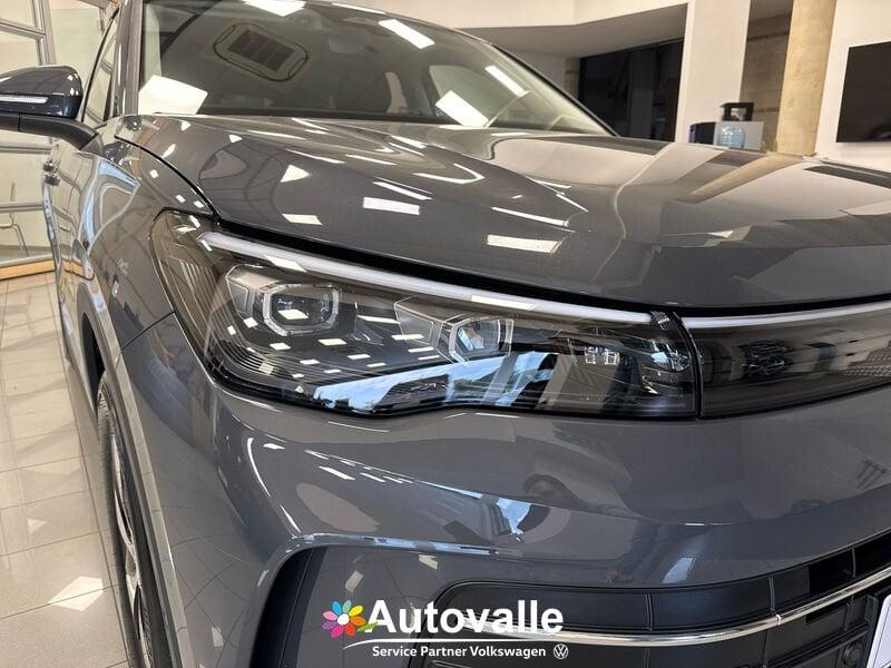 Volkswagen Tiguan Tiguan 1.5 eTSI 150 CV ACT DSG Edition Plus