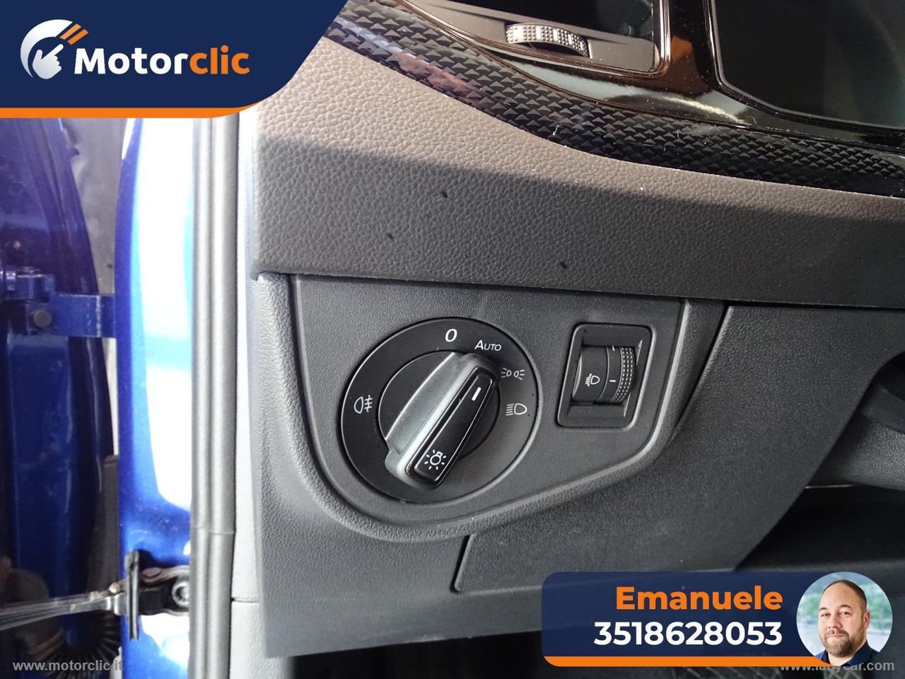 VOLKSWAGEN Taigo 1.0 TSI 110 CV DSG Edition Plus