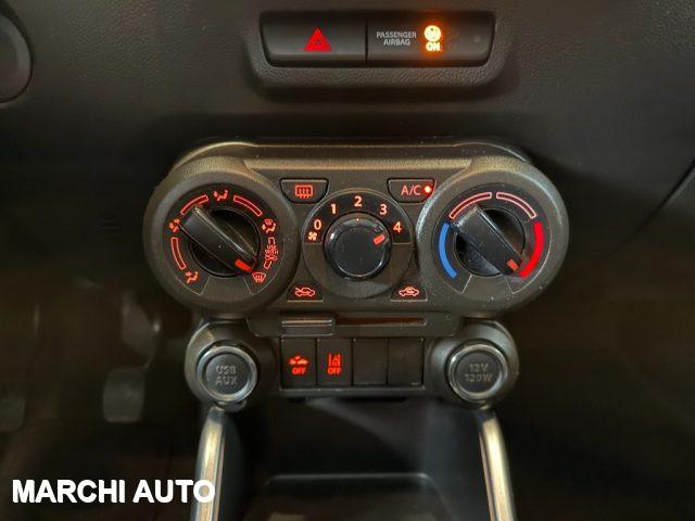 SUZUKI Ignis 1.2 Hybrid Top