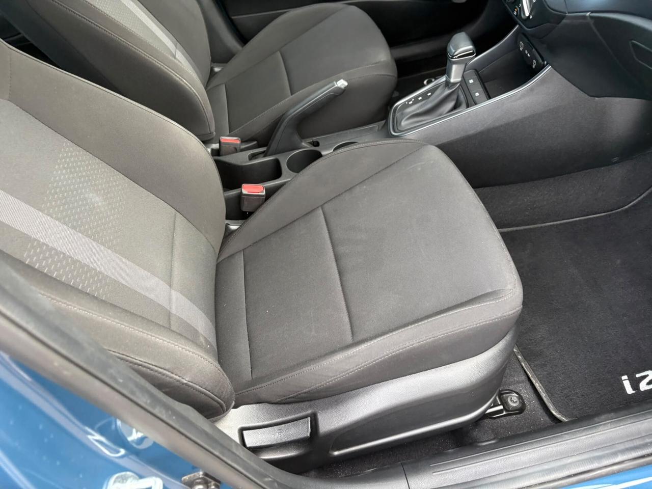 Hyundai i20 1.2 MPI Connectline