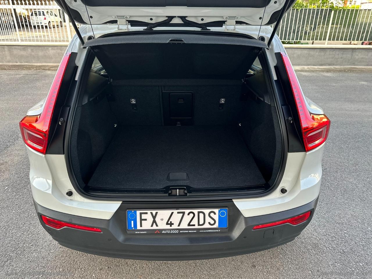 VOLVO XC40 D3 Business