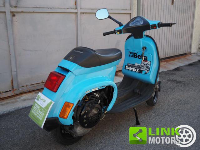 PIAGGIO Vespa 50 FL 2 V ? ASI ?