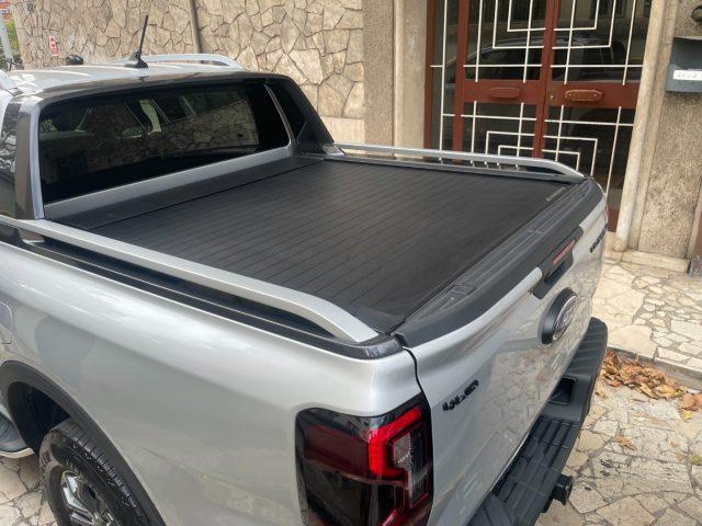 FORD Ranger 2.0 ECOBLUE aut. 205 CV DC Wildtrak 5 posti