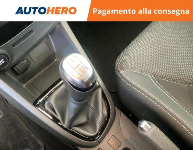 RENAULT Clio dCi 8V 75 CV 5 porte Business
