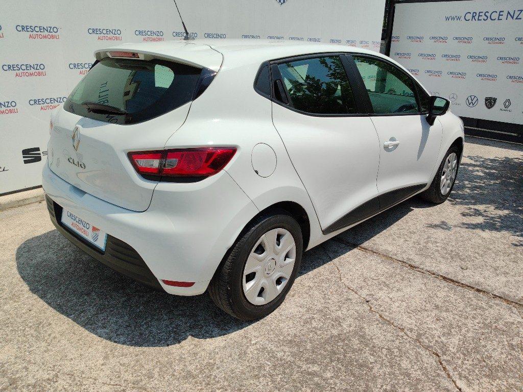 Renault Clio dCi 8V 75 CV EURO 6 - PREZZO REALE