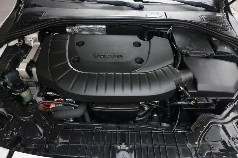 Volvo V60 D6 Twin Engine Geartronic Summum PROMOZIONE Unicoproprietario